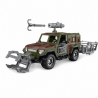 Set Militar De Salvare Cu Masina Tactica Pentru Copii, Vehicul De Interventie Cu Accesorii De Capturare Dinozauri, Jucarie Off R