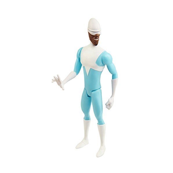 Figurina  cu  Articulatii  Frozone, 30.5 cm- The Incredibles 2