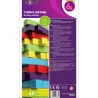 Turn instabil din lemn colorat- Momki