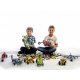 Set de constructie-Engino Inventor 16 in 1 Model Motorbikes