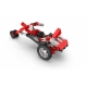 Set de constructie-Engino Inventor 16 in 1 Model Motorbikes