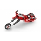 Set de constructie-Engino Inventor 16 in 1 Model Motorbikes