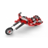 Set de constructie-Engino Inventor 16 in 1 Model Motorbikes