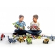 Set de constructie-Engino Inventor 16 in 1 Model Motorbikes