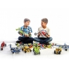 Set de constructie-Engino Inventor 16 in 1 Model Motorbikes