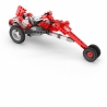 Set de constructie-Engino Inventor 16 in 1 Model Motorbikes