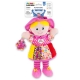 Jucarie Lamaze, Papusica Emilia