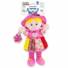 Jucarie Lamaze, Papusica Emilia
