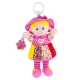 Jucarie Lamaze, Papusica Emilia