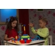 Set de constructie-Engino QBOIDZ 2 IN 1 MULTIMODELS (ELEPHANT)