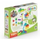 Set de constructie-Engino QBOIDZ 2 IN 1 MULTIMODELS (ELEPHANT)