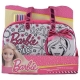 Geanta de colorat Barbie