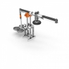 Set de constructie Engino -Stem Mechanics:Levers & Linkages