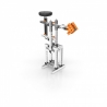 Set de constructie Engino -Stem Mechanics:Levers & Linkages