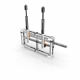 Set de constructie Engino -Stem Mechanics:Levers & Linkages