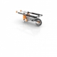Set de constructie Engino -Stem Mechanics:Levers & Linkages