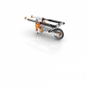 Set de constructie Engino -Stem Mechanics:Levers & Linkages