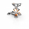 Set de constructie Engino -Stem Mechanics:Levers & Linkages