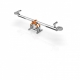 Set de constructie Engino -Stem Mechanics:Levers & Linkages