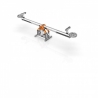 Set de constructie Engino -Stem Mechanics:Levers & Linkages