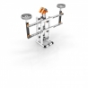 Set de constructie Engino -Stem Mechanics:Levers & Linkages