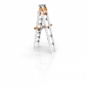 Set de constructie Engino -Stem Mechanics:Levers & Linkages