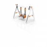 Set de constructie Engino -Stem Mechanics:Levers & Linkages