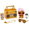 Papusa figurina LOL Surprise Ooh La La Baby Surprise - Lil DJ