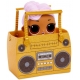 Papusa figurina LOL Surprise Ooh La La Baby Surprise - Lil DJ