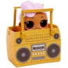 Papusa figurina LOL Surprise Ooh La La Baby Surprise - Lil DJ