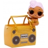 Papusa figurina LOL Surprise Ooh La La Baby Surprise - Lil DJ