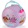 Papusa figurina LOL Surprise Ooh La La Baby Surprise - Lil DJ