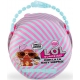 Papusa figurina LOL Surprise Ooh La La Baby Surprise - Lil DJ