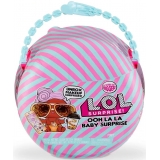 Papusa figurina LOL Surprise Ooh La La Baby Surprise - Lil DJ