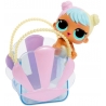 Papusa figurina LOL Surprise Ooh La La Baby Surprise - Lil Bon Bon