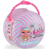 Papusa figurina LOL Surprise Ooh La La Baby Surprise - Lil Bon Bon