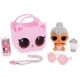 Papusa figurina LOL Surprise Ooh La La Baby Surprise - Lil Kitty Queen