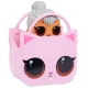 Papusa figurina LOL Surprise Ooh La La Baby Surprise - Lil Kitty Queen