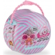 Papusa figurina LOL Surprise Ooh La La Baby Surprise - Lil Kitty Queen