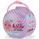 Papusa figurina LOL Surprise Ooh La La Baby Surprise - Lil Kitty Queen