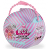 Papusa figurina LOL Surprise Ooh La La Baby Surprise - Lil Kitty Queen