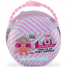 Papusa figurina LOL Surprise Ooh La La Baby Surprise - Lil Kitty Queen
