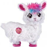 Jucaria interactiva Lama Zuru Pets Alive - Llama dansatoare