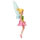 Papusa Disney Fairies, Tinker Bell, Roz, 12 cm