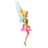 Papusa Disney Fairies, Tinker Bell, Roz, 12 cm