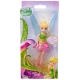 Papusa Disney Fairies, Tinker Bell, Roz, 12 cm