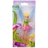 Papusa Disney Fairies, Tinker Bell, Roz, 12 cm