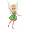 Papusa Disney Fairies, Tinker Bell, Roz, 23 cm