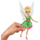 Papusa Disney Fairies, Tinker Bell, Roz, 23 cm