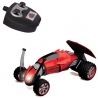 Masinuta cu telecomanda Xcorpion Pro RC, iDrive, Rosu